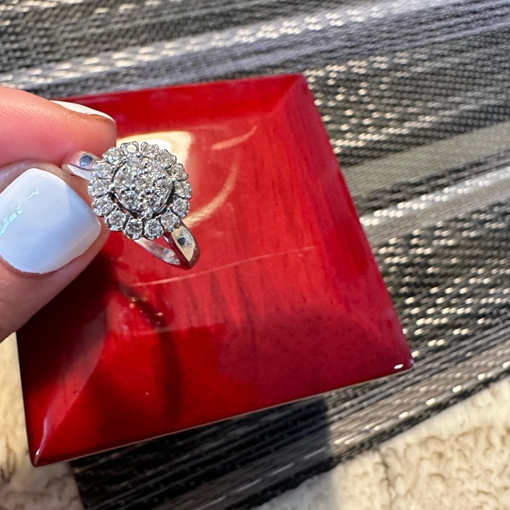 Size 6 ring